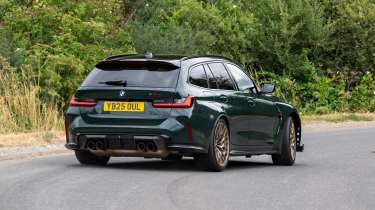 M3 CS Touring