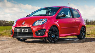 Renaultsport Twingo 133