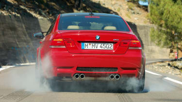 E92 BMW M3