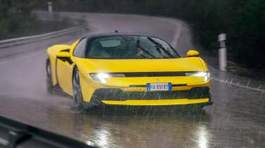 Ferrari 849 Testarossa