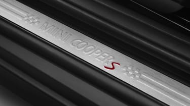 Mini Cooper SD specs, pictures and UK prices