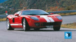 Ford GT evo 25