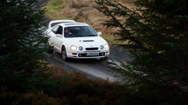 Toyota Celica GT-Four