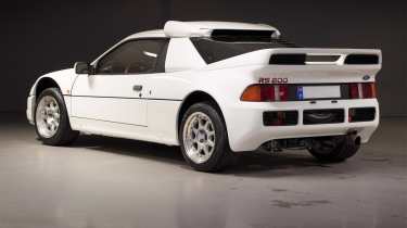 RS200