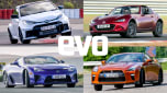 Best Japanese cars
