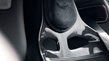 Aston Martin Valhalla