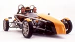 Simon Saunders Atom