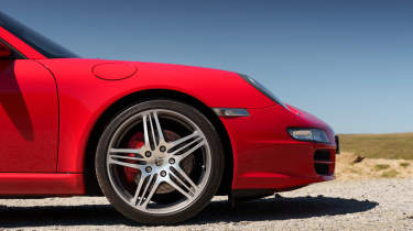 Porsche 911 997.1