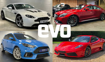 Used car deals main
