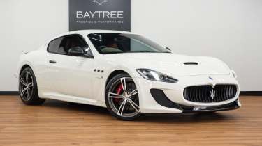 GranTurismo used car deals