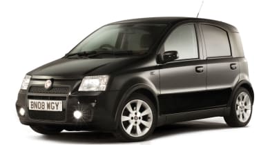 Fiat Panda 100HP buying guide