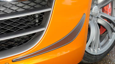 Audi R8 GT V10 supercar review