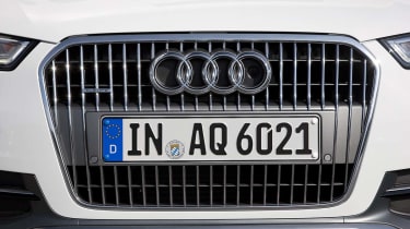 Audi A6 Allroad BiTDI