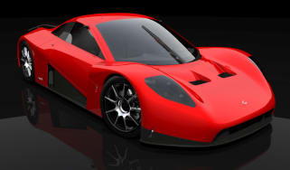 Galmer Arbitrage GT