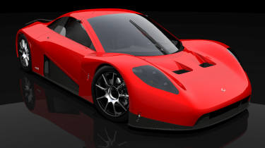 Galmer Arbitrage GT