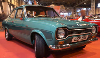 NEC Classic Motor Show