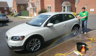 Volvo C30 T5