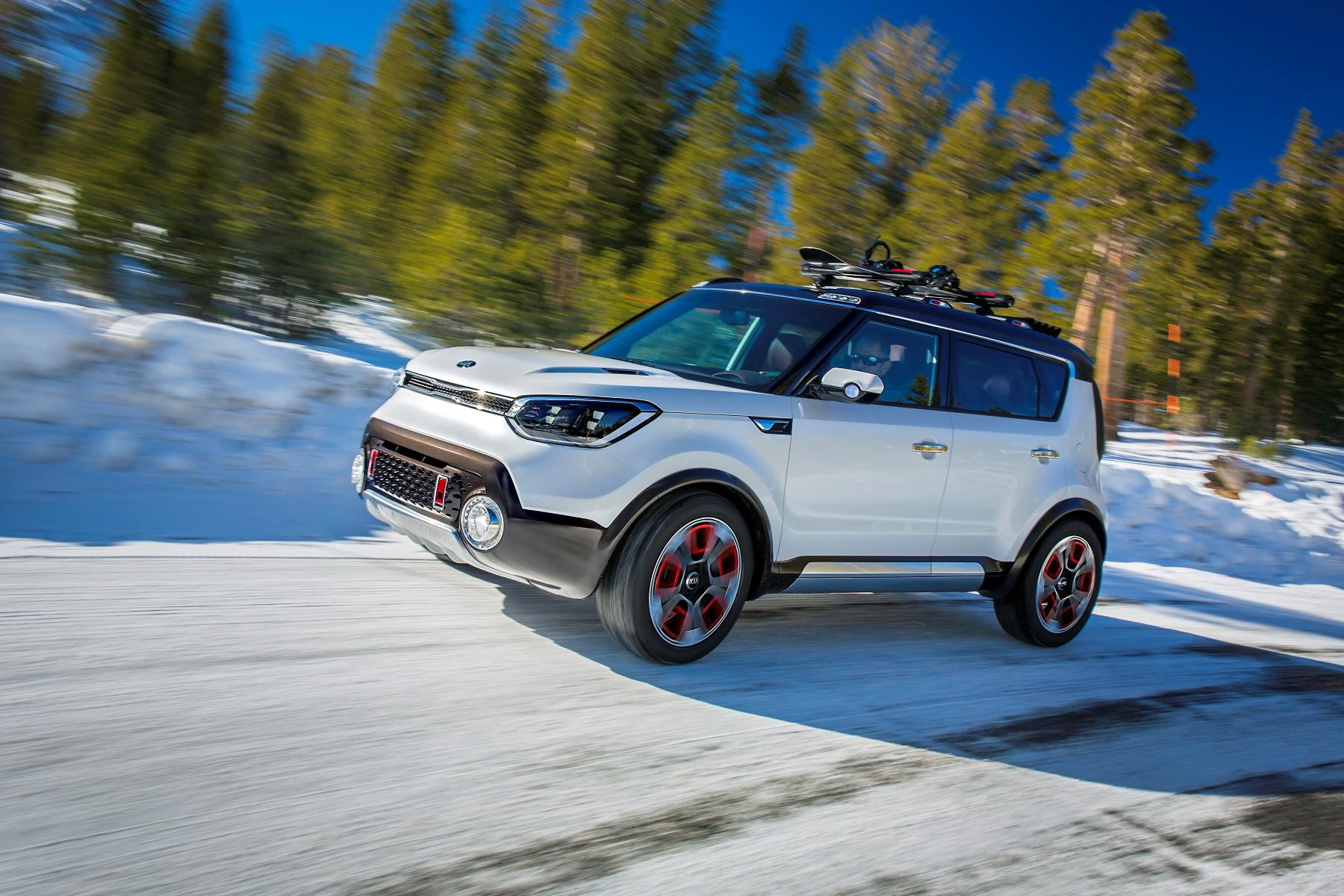 2018 Kia Trailster: News, Expectations >> Kia Soul Trail Ster Concept Details And Pictures Of Hybrid 2018 Kia Trailster: News, Expectations >> Kia Soul Trail Ster Concept Details And Pictures Of Hybrid