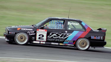 British Touring Car Championship