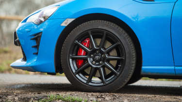 Toyota GT86