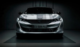 Peugeot Sport Engineered models