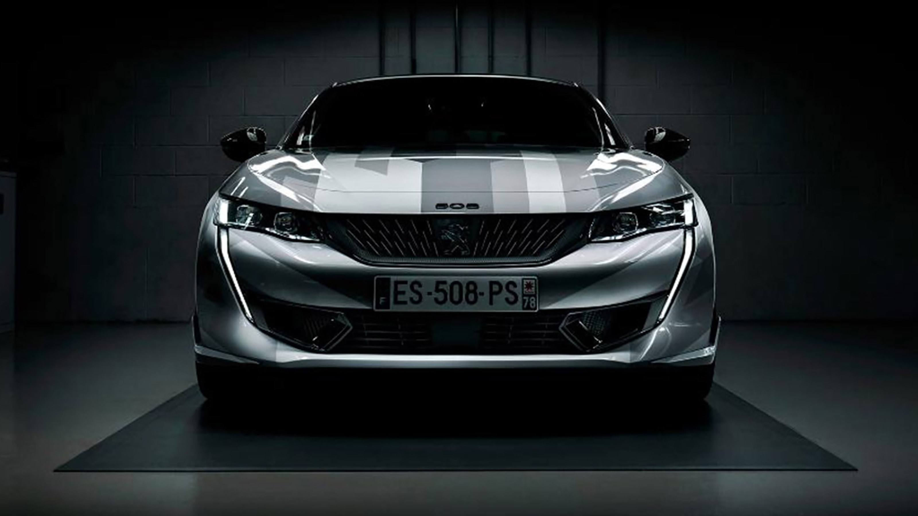 Performance-orientated Peugeot Sport Engineered models for every model line