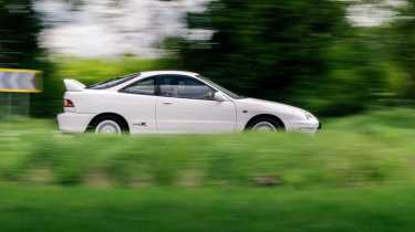 Honda Integra Type R