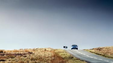E90 BMW M3
