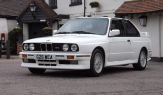 header M3 E30