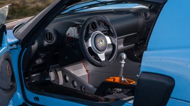 Lotus Exige Sport 380