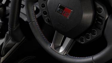 Toyota GR Yaris Sebastien Ogier 9 World Champion Edition