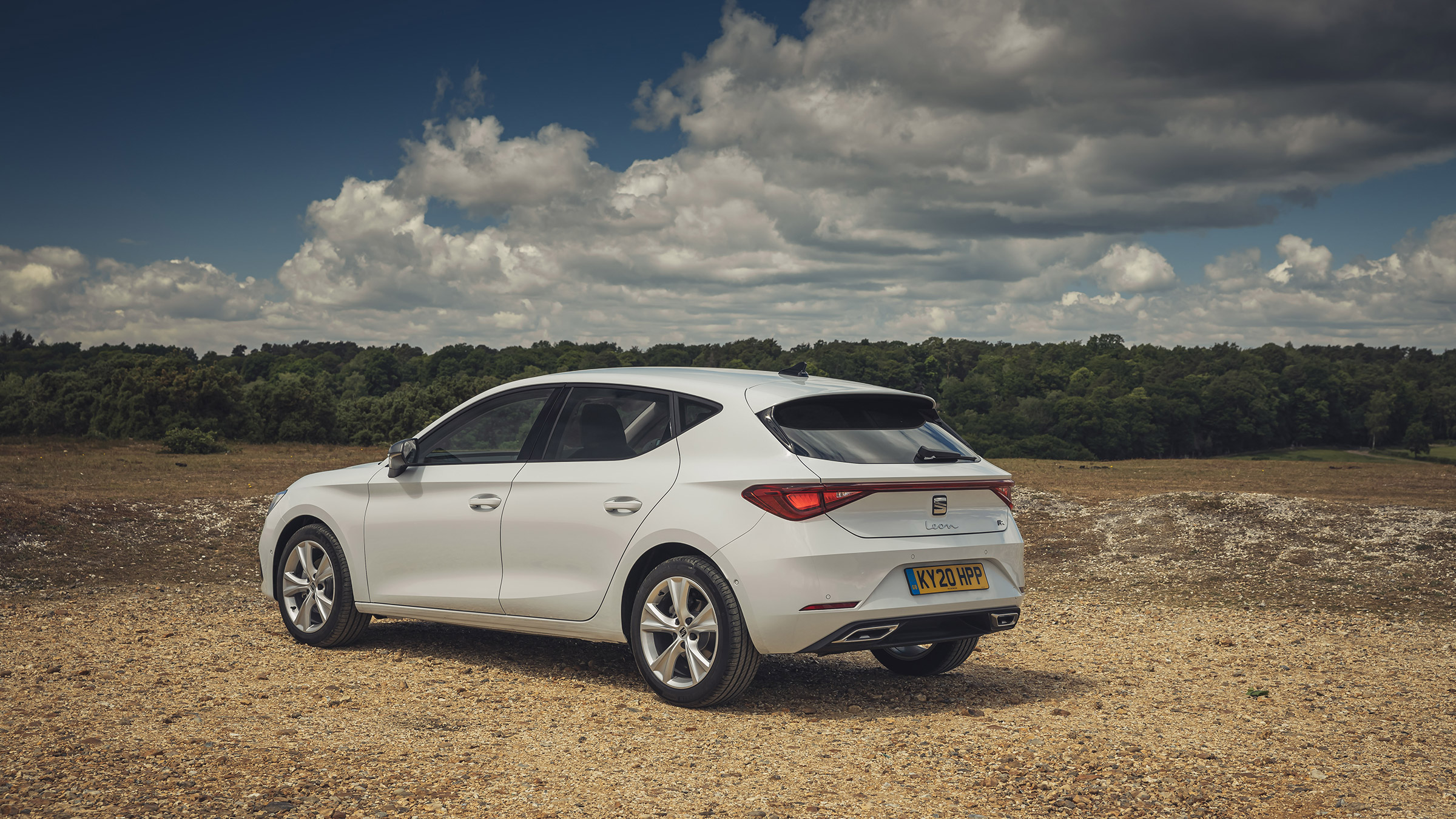 SEAT Leon FR 1.5 TSI 2020 review – a spicy chorizo to a Golf's
