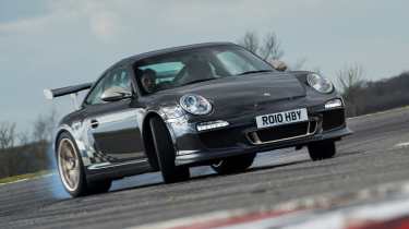 Porsche 911 GT3 RS (997)