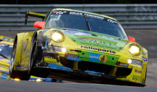 evo's events and motorsport diary