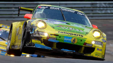 evo&#039;s events and motorsport diary