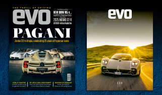 evo 330 – covers