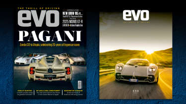 evo 330 – covers