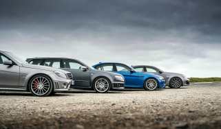 2010s V8s car pictures