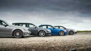 2010s V8s car pictures
