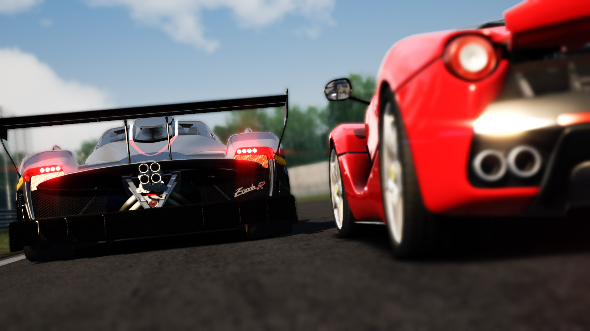 Assetto Corsa review – PC sim jumps to PS4 and Xbox One - Assetto Corsa  review - early impressions