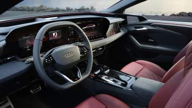 2025 Audi S6