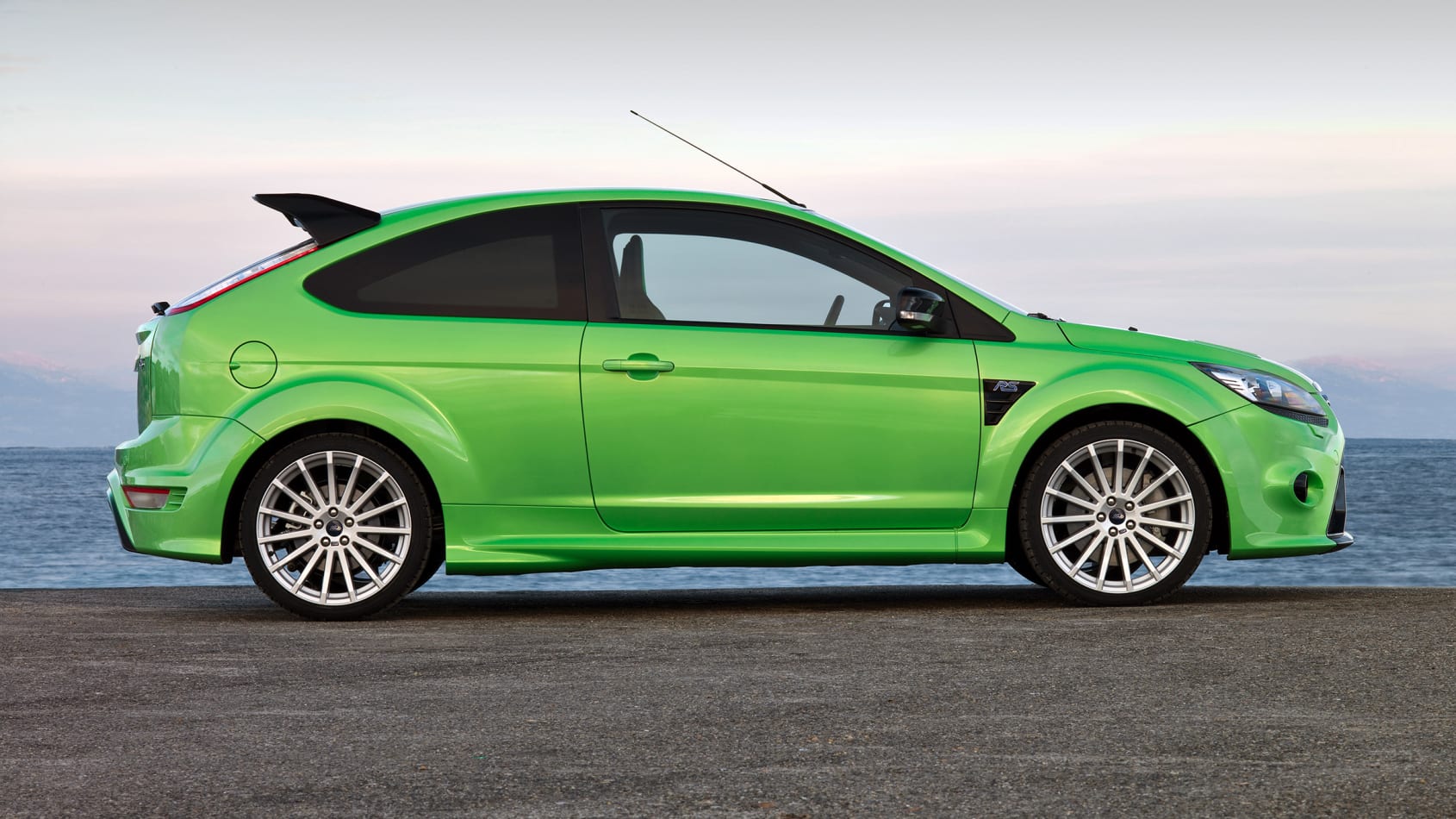 Ford focus rs mk2