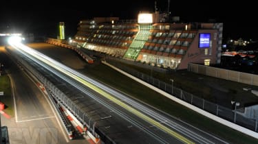 Nurburgring 24 Hour Race