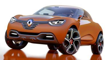 2011 Geneva motor show news, pictures and video