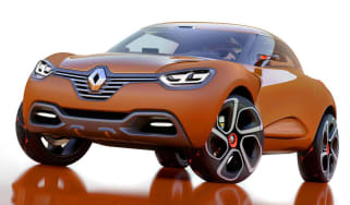 2011 Geneva motor show news, pictures and video
