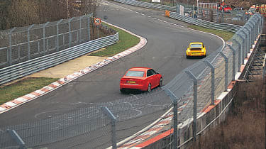 Audi RS4