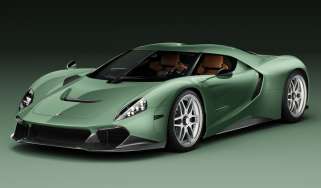 Capricorn 01 Zagato