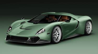 Capricorn 01 Zagato