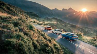 Car pictures of the year