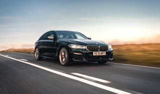 BMW M550i